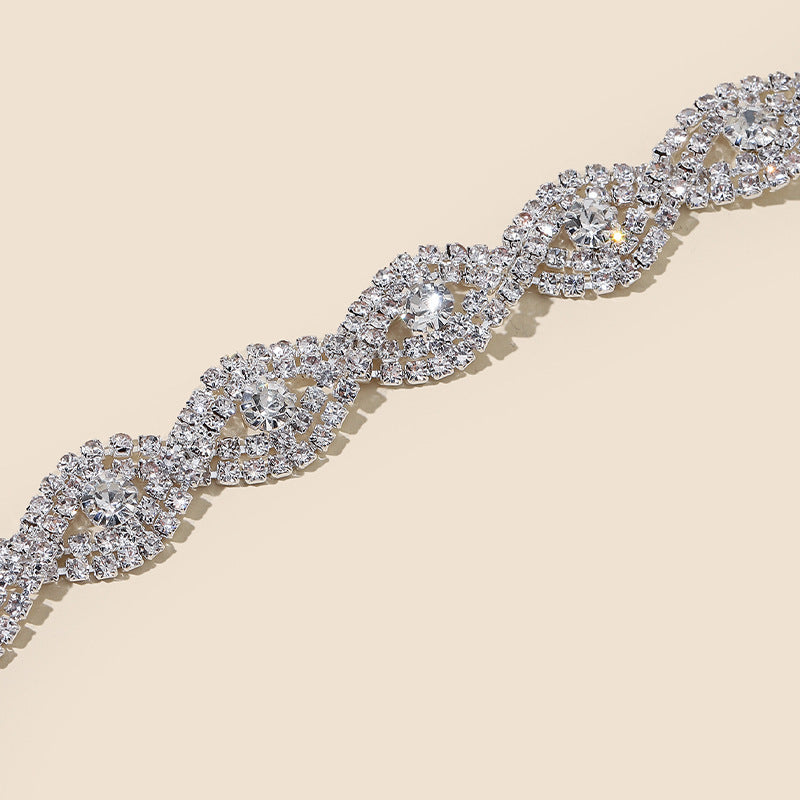 Delicate Artisan Necklace