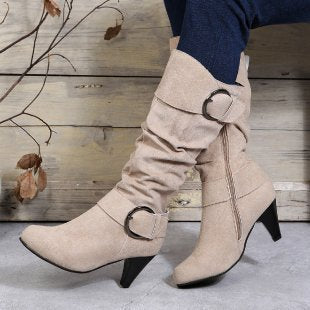 Beautifully Crafted Orthopedic Boots
