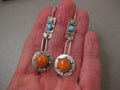 Charming Earring for Any Occasion