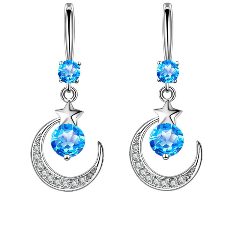 Romantic Earring for Special Moments