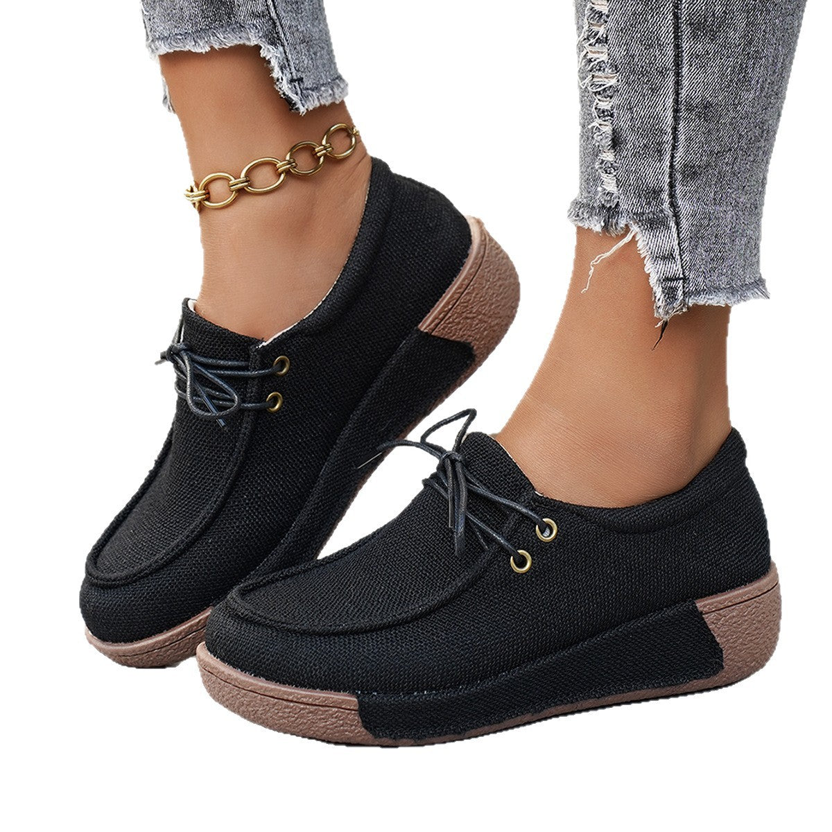 Elegant Orthopedic Shoes for Every Step