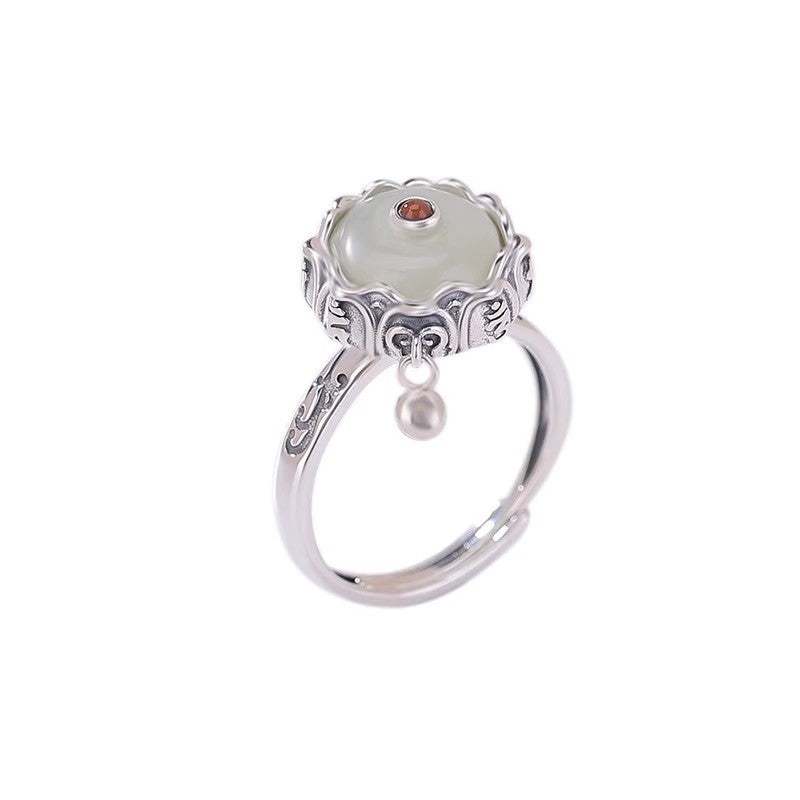 Delicate Artisan Piece