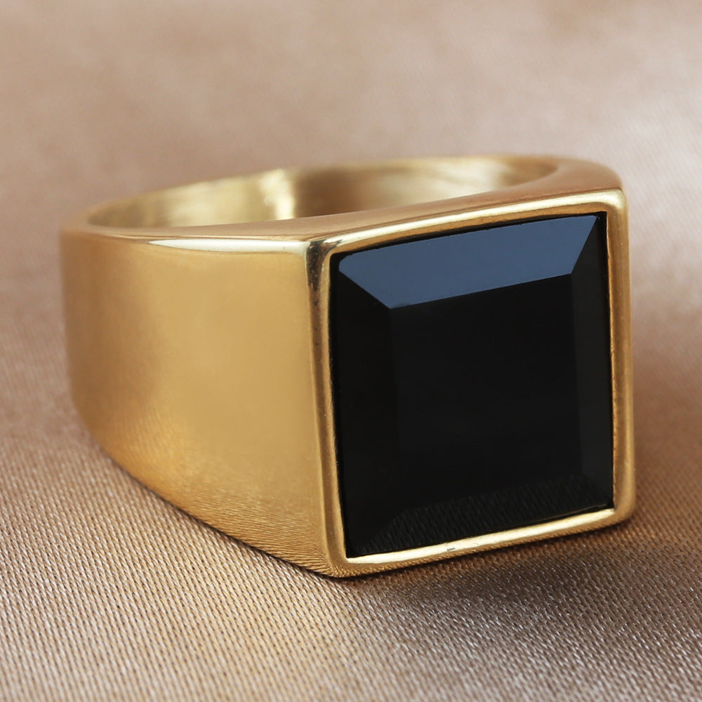 Stunning Ring for Daily Wear