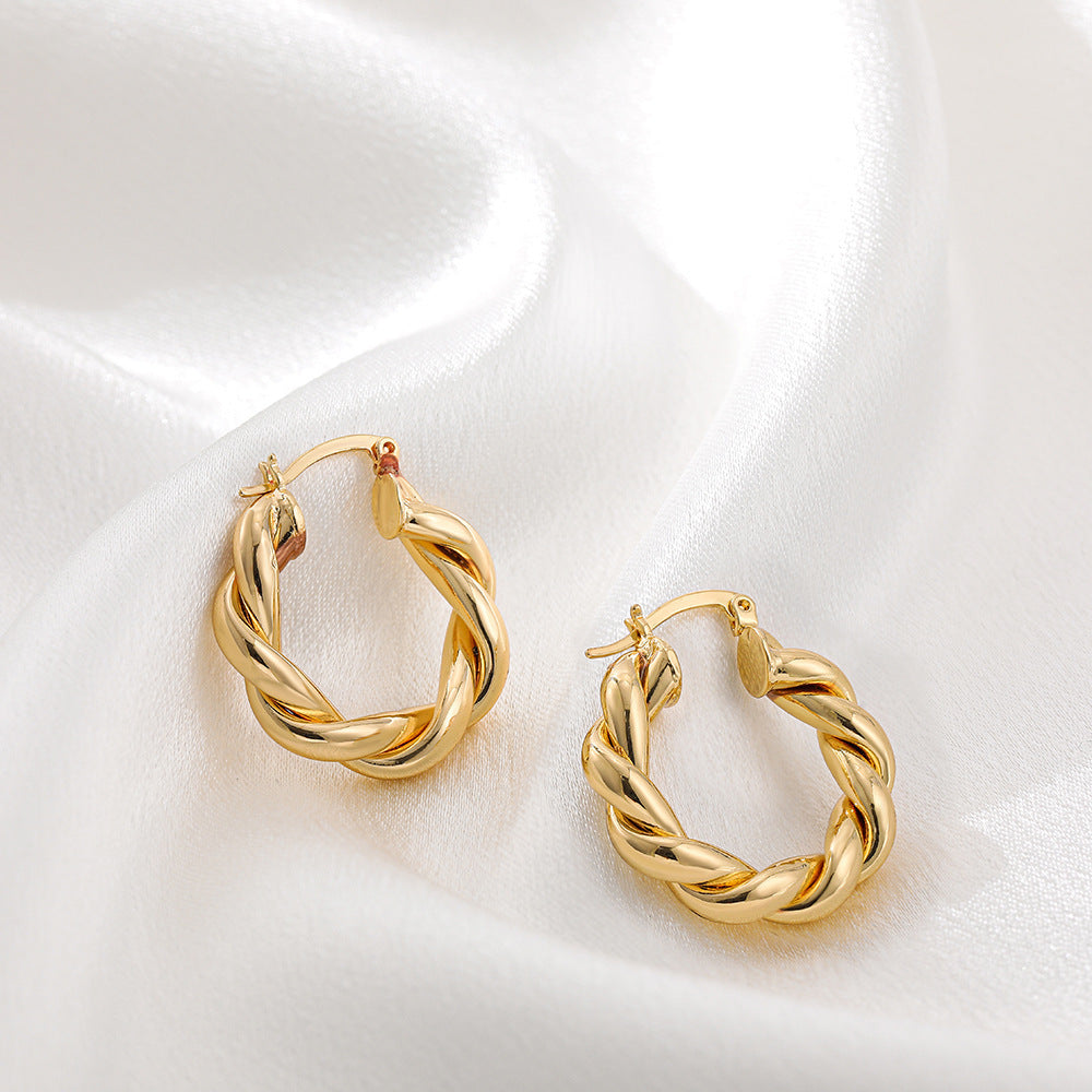 Romantic Earring for Special Moments