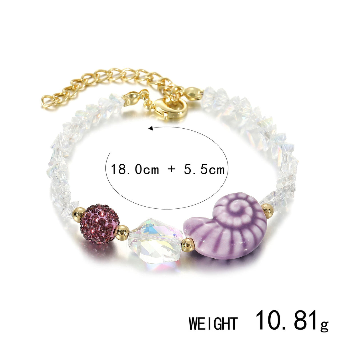 Charming Piece for Any Occasion