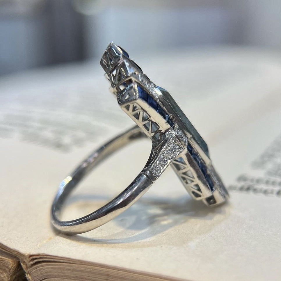 Elegant Ring for Every Occasion
