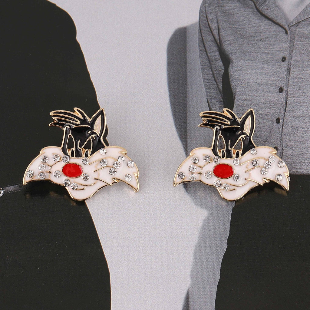 Beautiful Earring with Unique Style