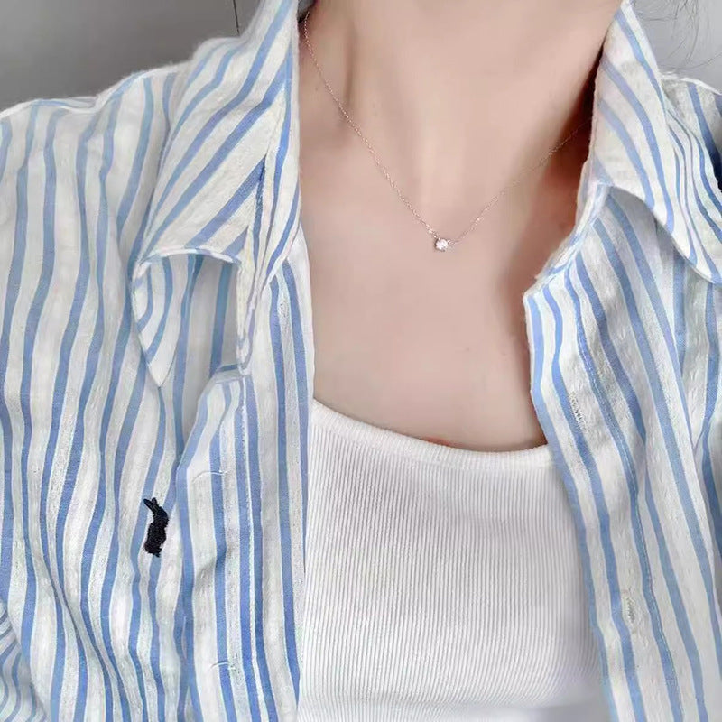 Beautiful Necklace with Unique Style