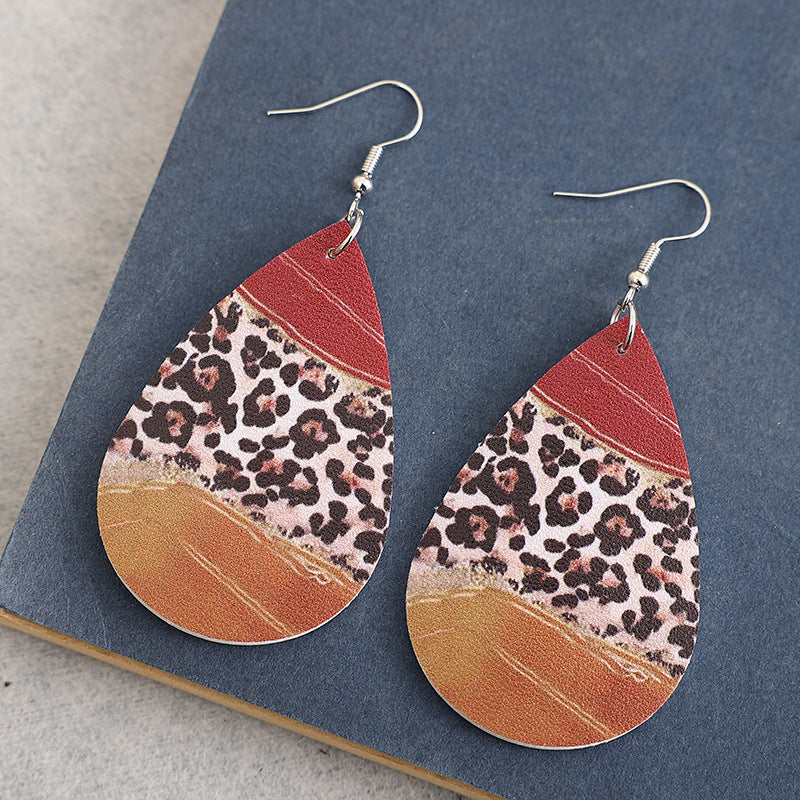 Charming Earring for Any Occasion