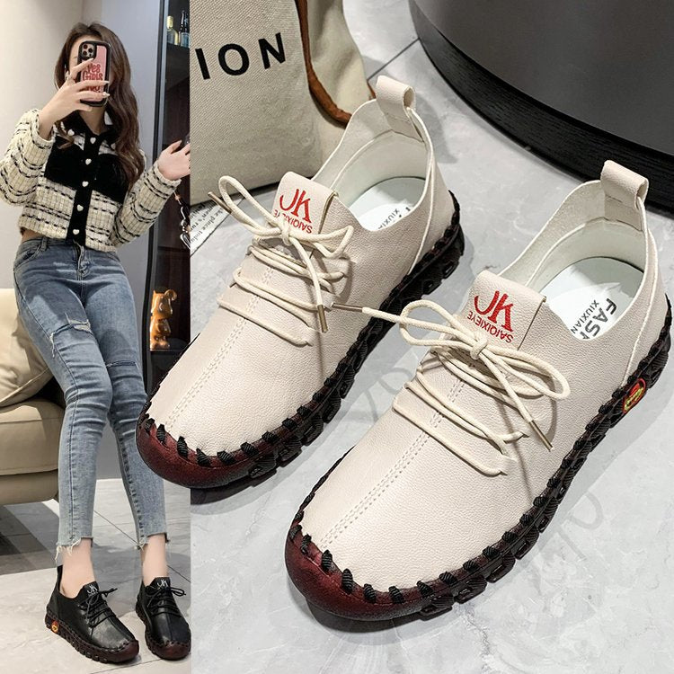 Beautifully Crafted Orthopedic Shoes