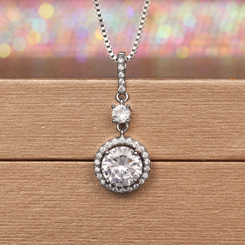 Vintage Handmade Necklace