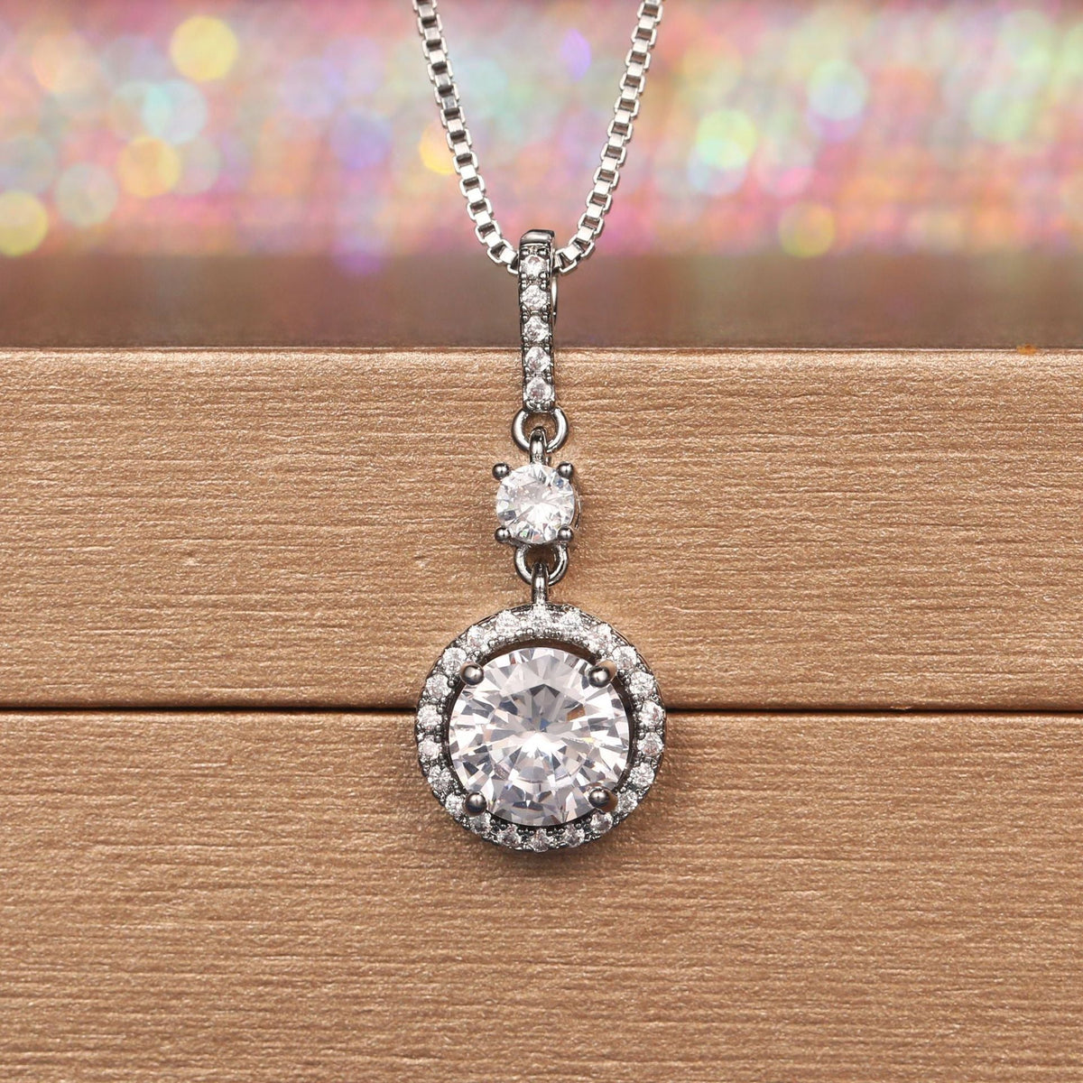 Vintage Handmade Necklace