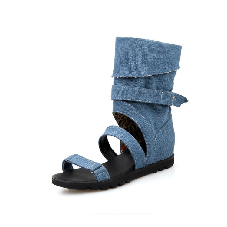 Comfortable Orthopedic Boots for Daily Wear