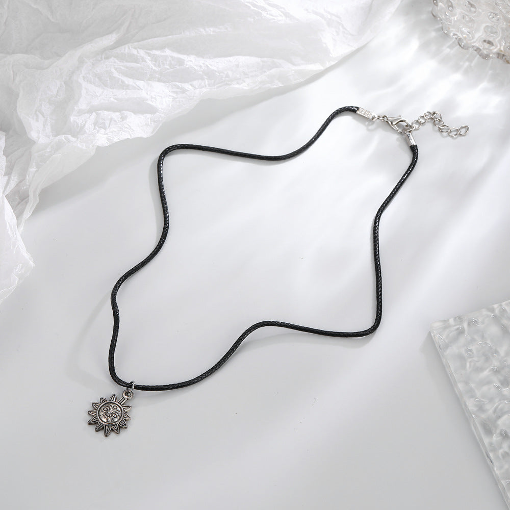 Classic Necklace with Timeless Appeal