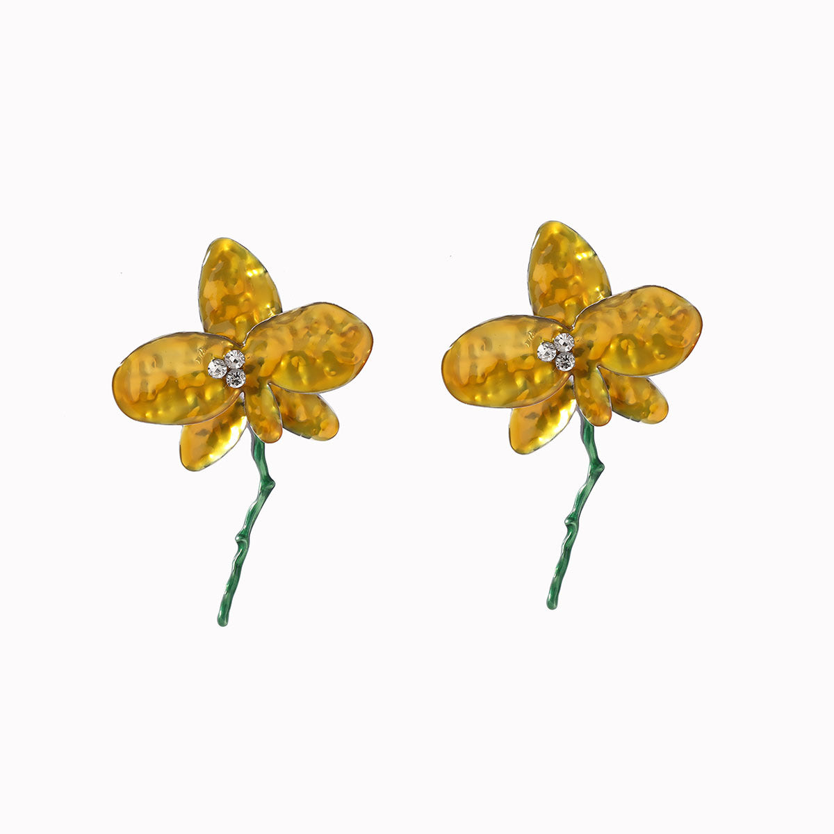 Classic Earring with Timeless Appeal