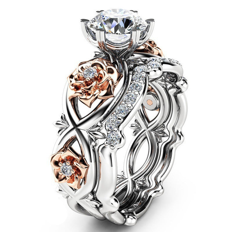 Elegant Gold Ring for Every Occasion