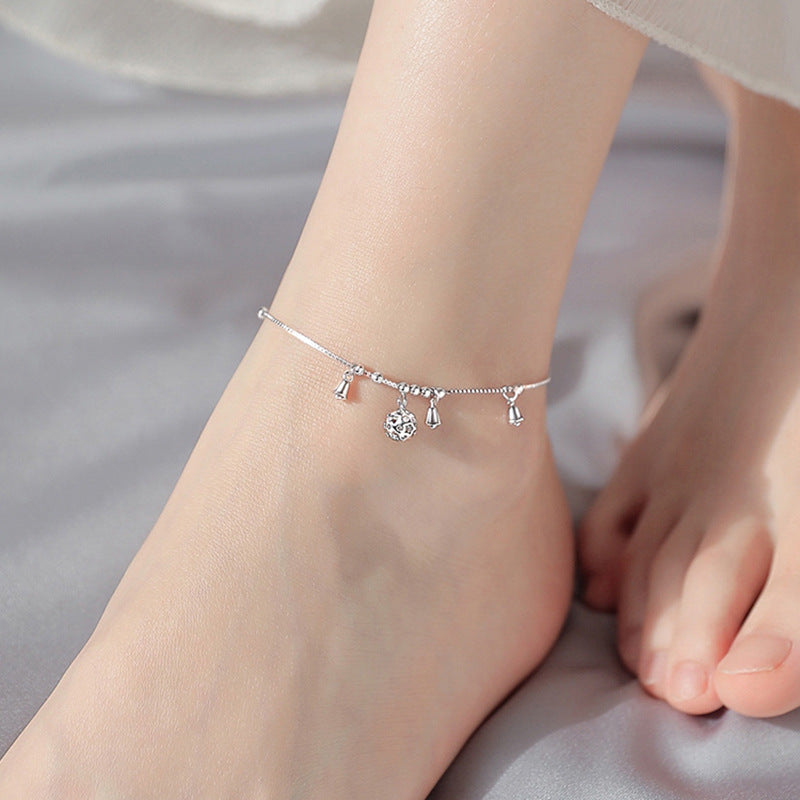 Stunning Anklet for Daily Wear