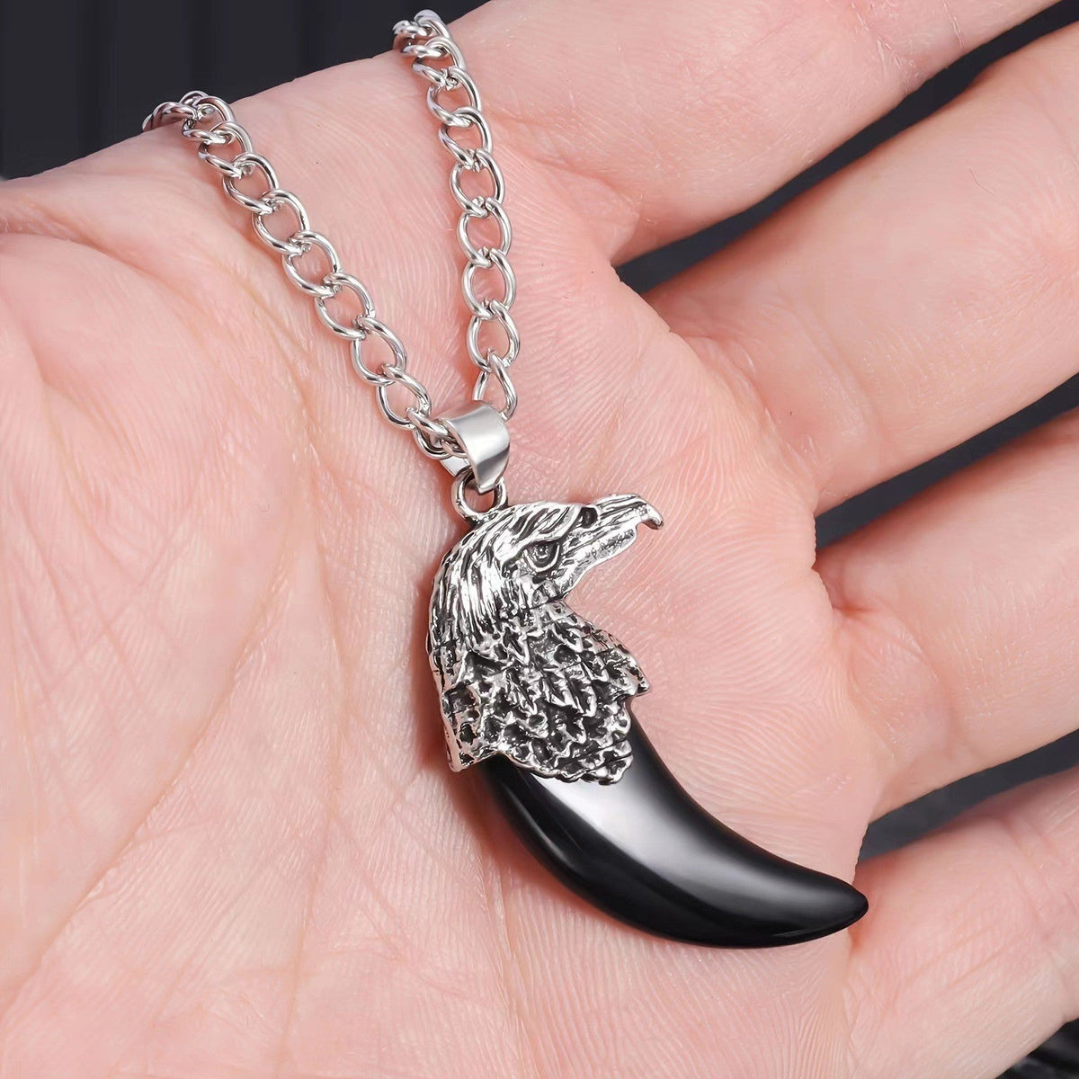 Romantic Necklace for Special Moments