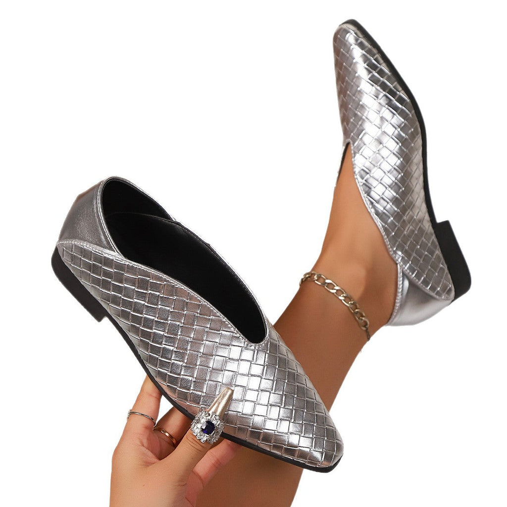Comfortable Orthopedic Shoes for Daily Wear