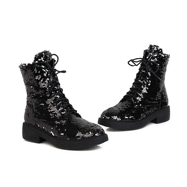 Beautifully Crafted Orthopedic Boots