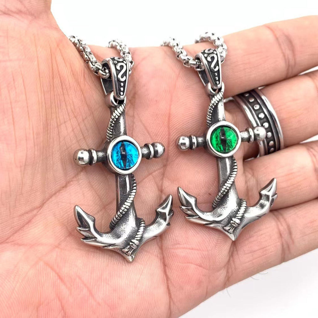 Beautiful Pendant with Unique Style