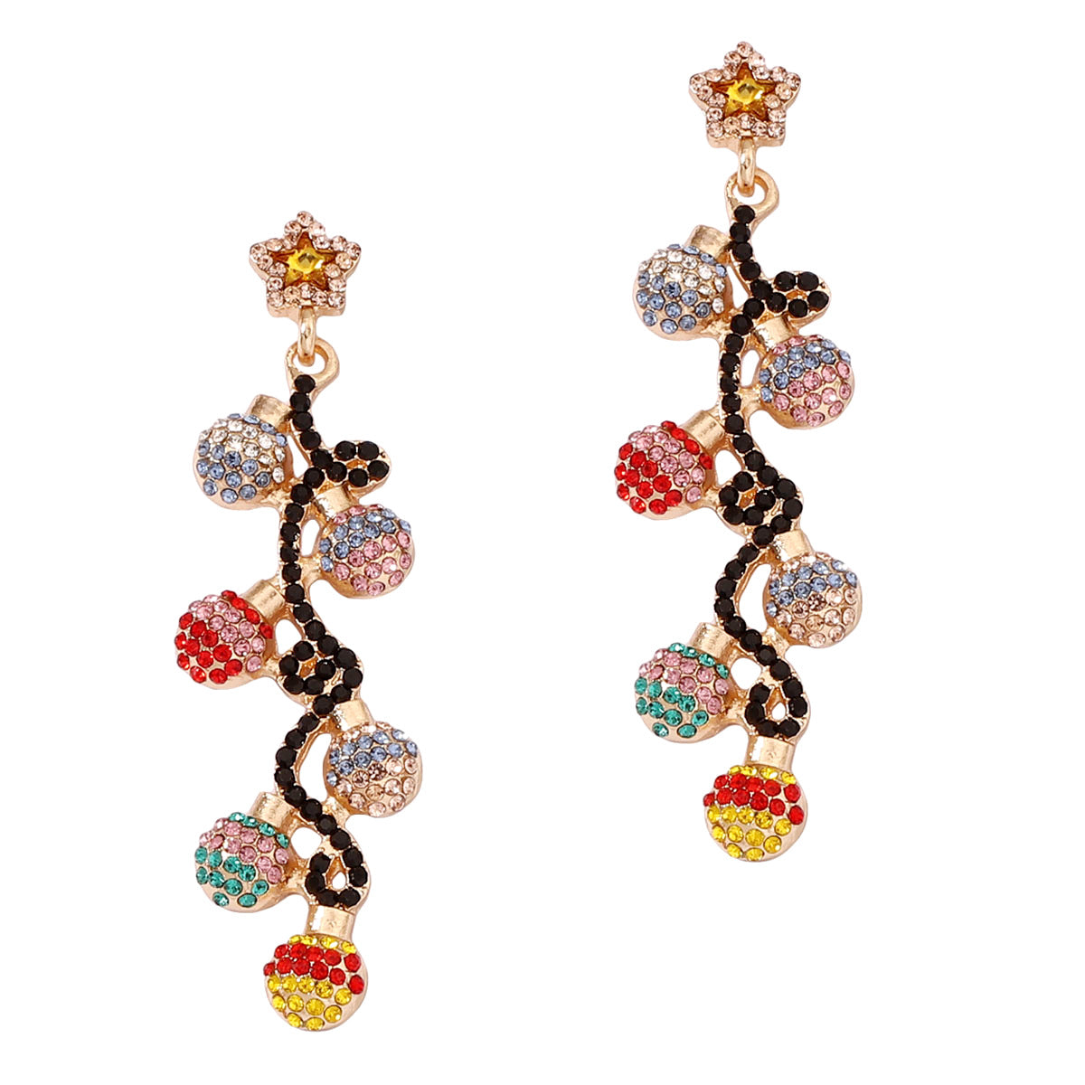 Elegant Earring for Every Occasion