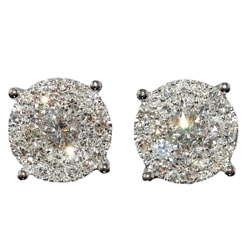 Elegant Gold Earring for Every Occasion