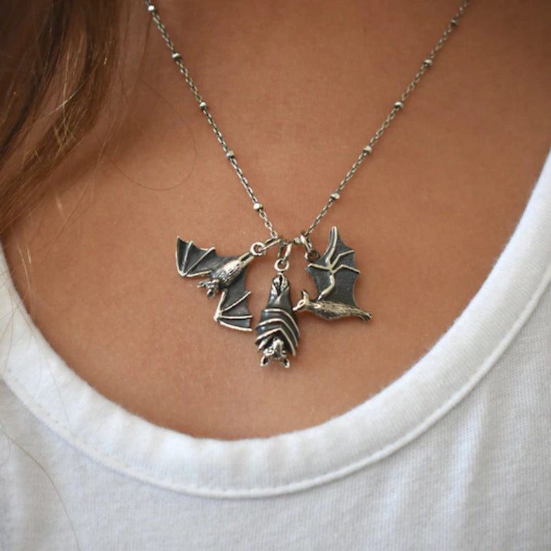 Classic Necklace with Timeless Appeal