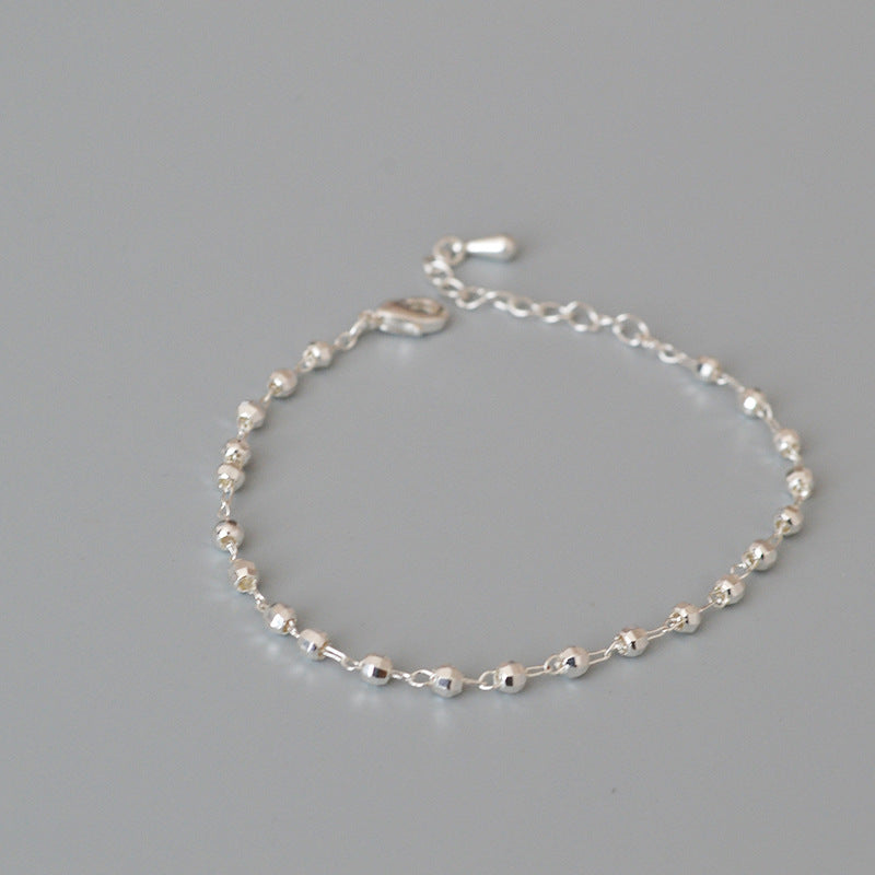 Elegant Silver Necklace for Every Occasion