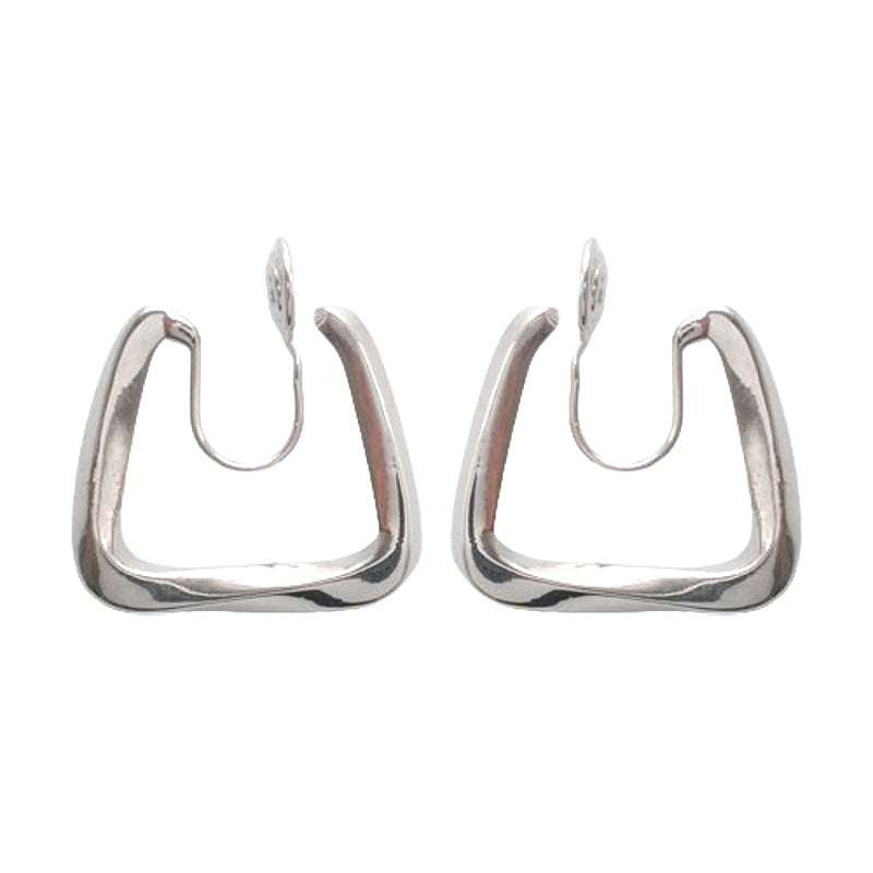 Elegant Silver Earring for Every Occasion