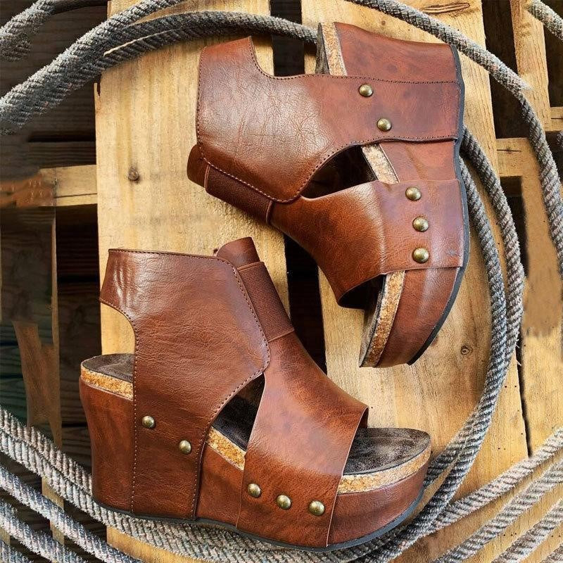 Comfortable Orthopedic Sandals for Daily Wear