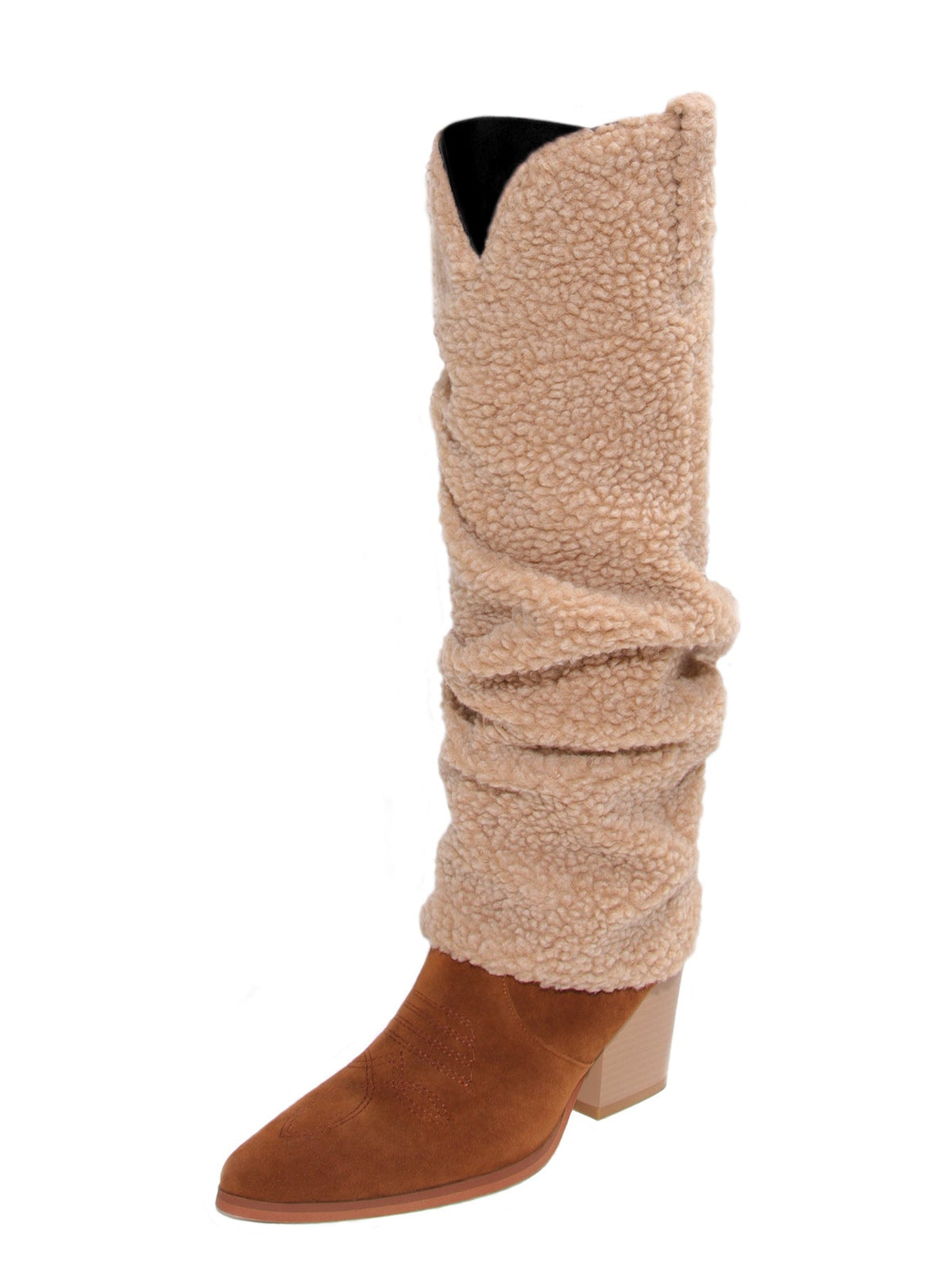 Elegant Orthopedic Boots for Every Step