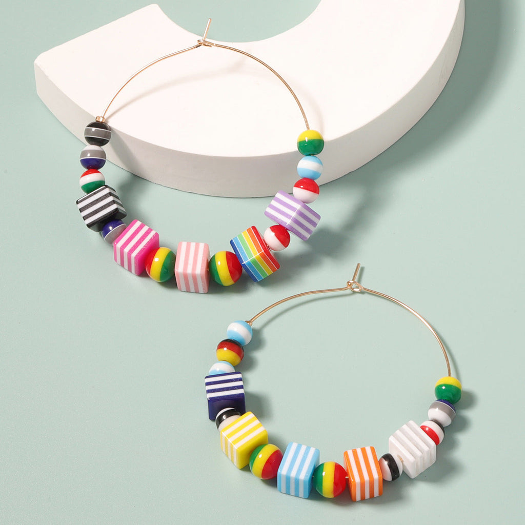 Elegant Earring for Every Occasion