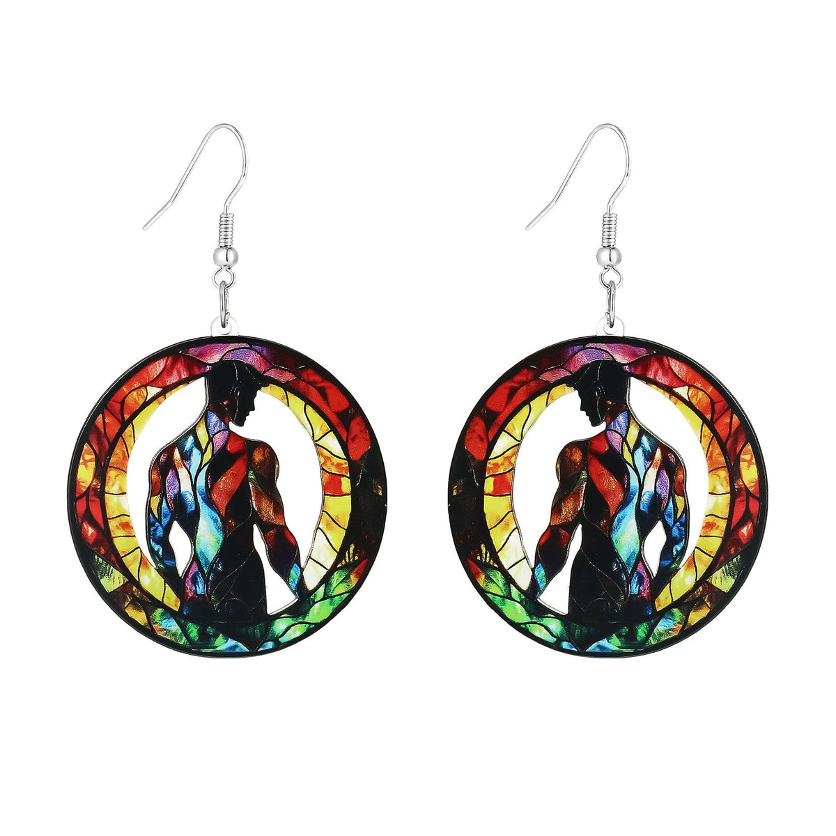 Classic Earring with Timeless Appeal