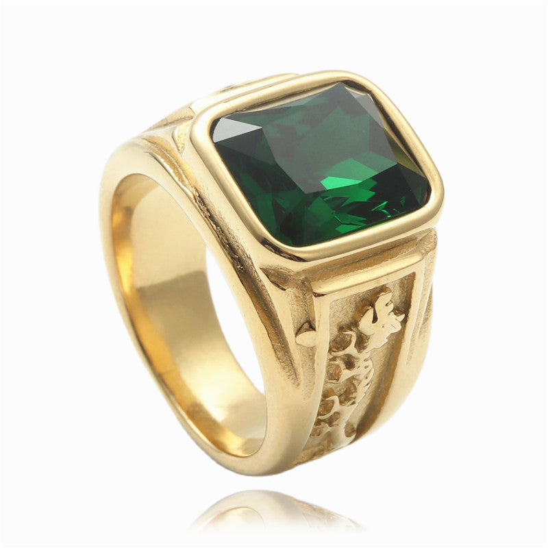Romantic Ring for Special Moments