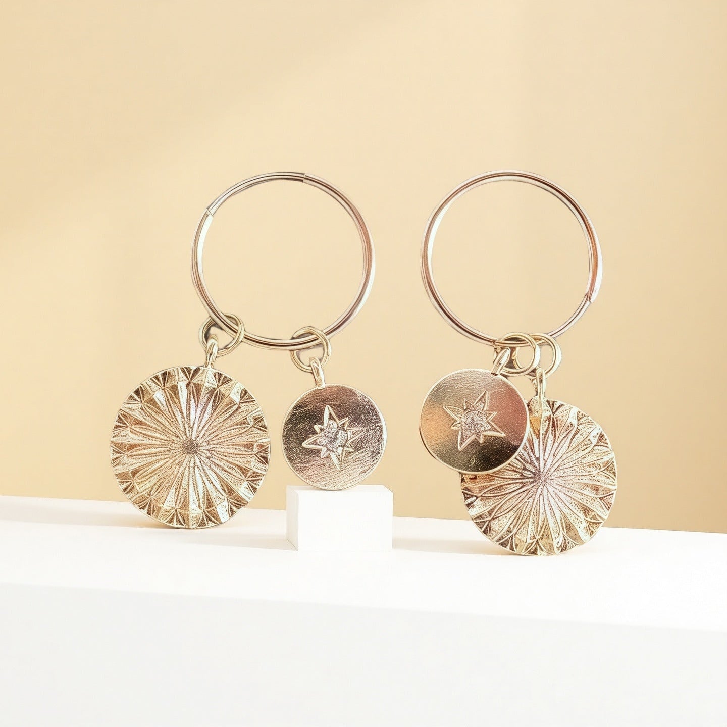 Romantic Earring for Special Moments