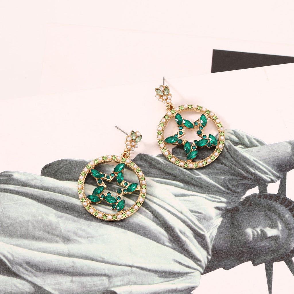 Stunning Earring for Daily Wear