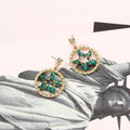 Stunning Earring for Daily Wear