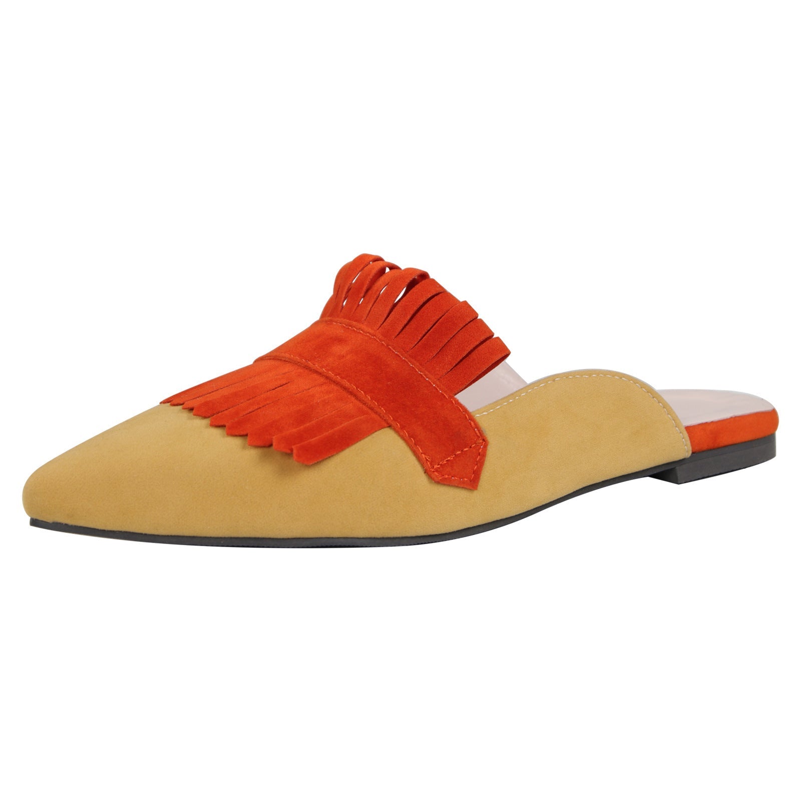 Graceful Orthopedic Sandals for Modern Look