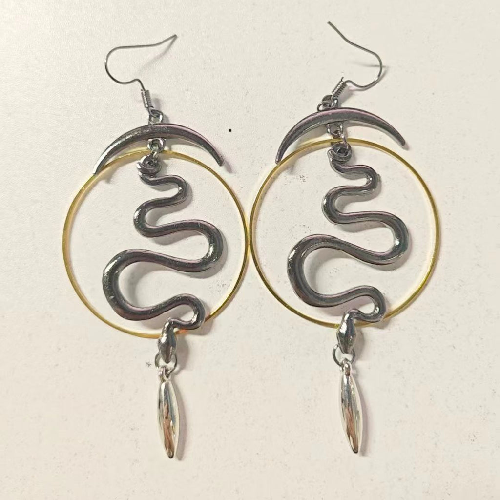 Charming Earring for Any Occasion