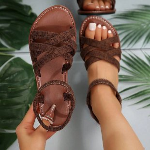 Stylish Orthopedic Sandals for Any Occasion