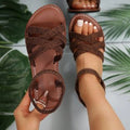 Stylish Orthopedic Sandals for Any Occasion