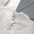 Classic Necklace with Timeless Appeal