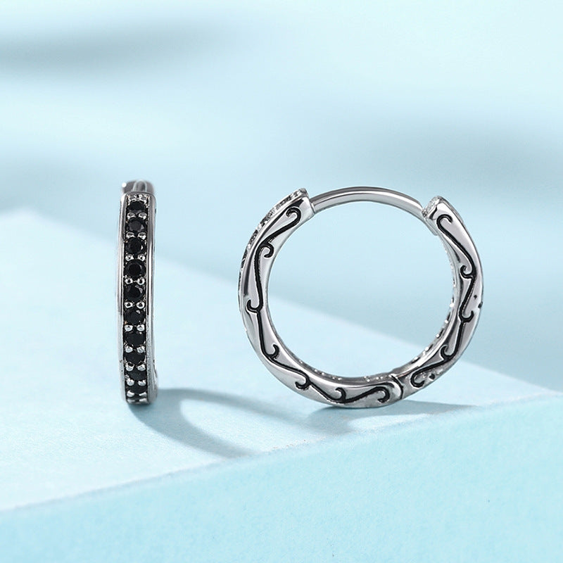Romantic Earring for Special Moments