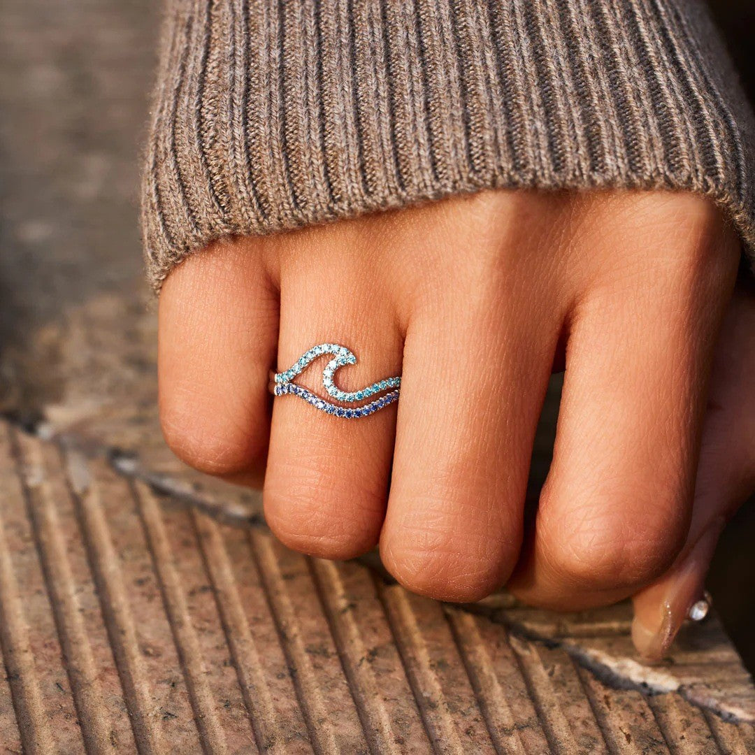 Charming Ring for Any Occasion