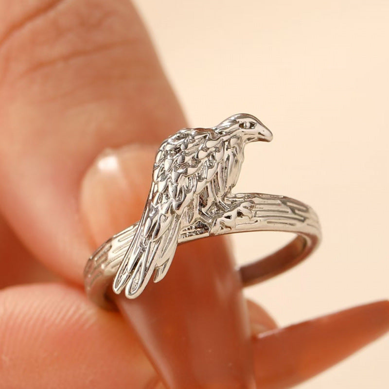 Stunning Ring for Daily Wear
