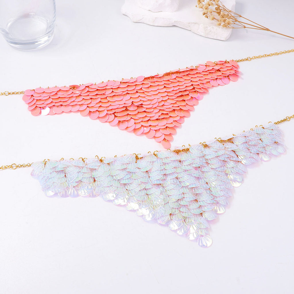 Classic Necklace with Timeless Appeal
