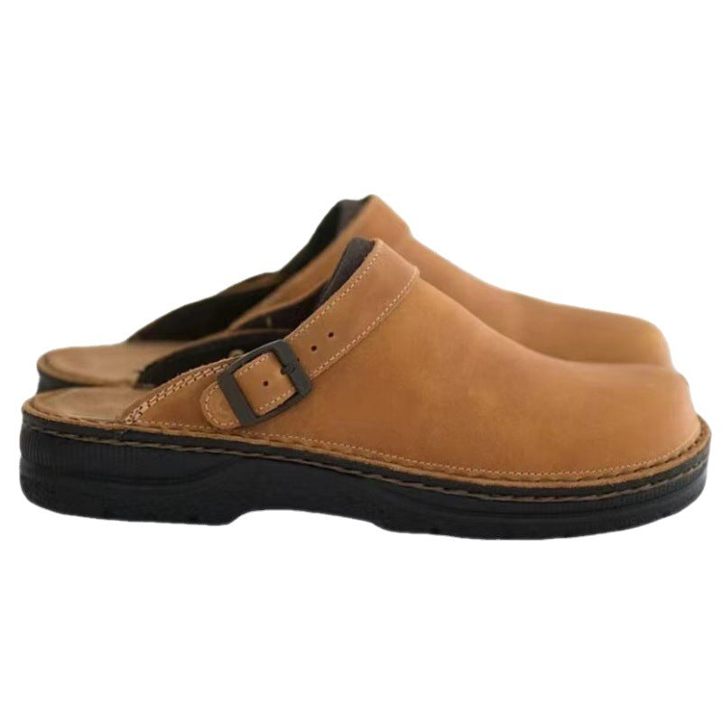 Comfortable Orthopedic Sandals for Daily Wear