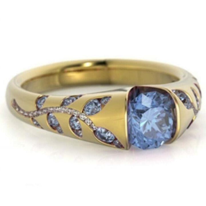 Charming Ring for Any Occasion