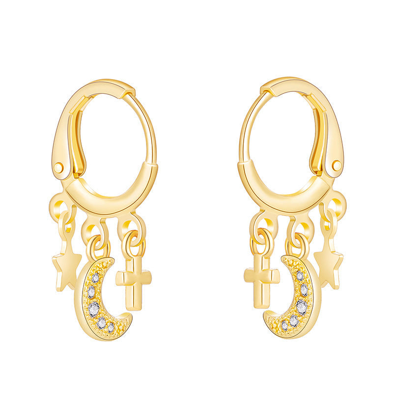 Charming Earring for Any Occasion